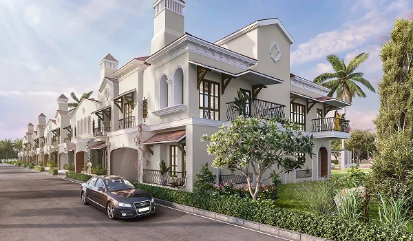 Featured Image of Apartment vs independent house: which to buy in South Chennai