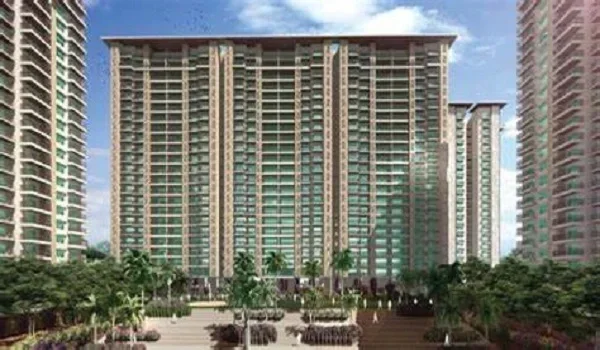 Featured Image of Benefits of low-density gated high-rise living