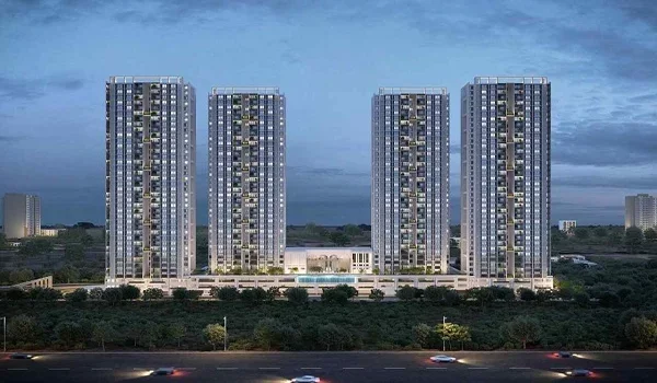 Featured Image of Kids safety in gated high-rise community