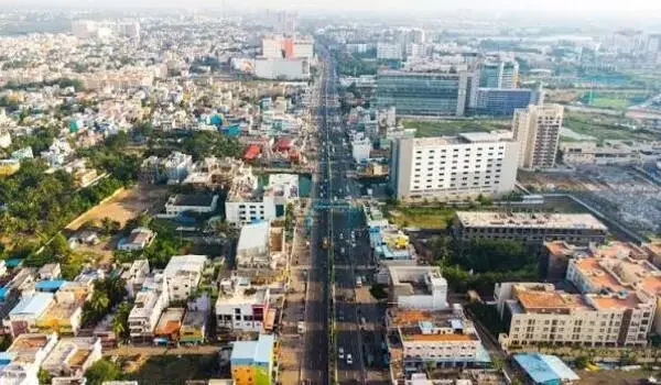 Featured Image of Thoraipakkam