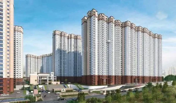 Featured Image of TVS Emerald Avalon Model Apartments