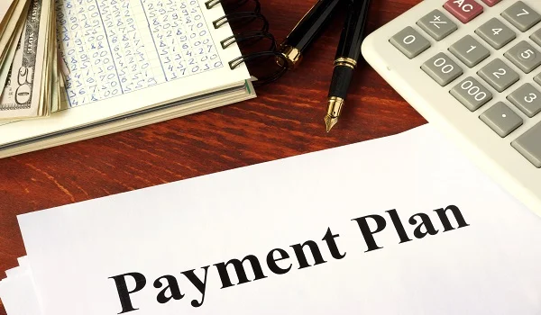 Featured Image of TVS Emerald Avalon Payment Plan
