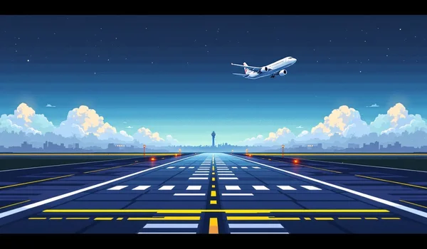 TVS Emerald Avalon to Chennai International Airport distance