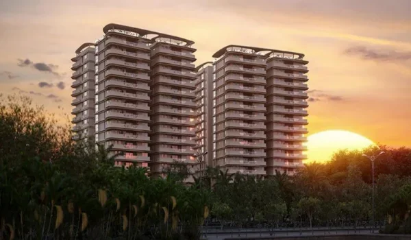 Featured Image of TVS Emerald projects in Chennai 2026 Update