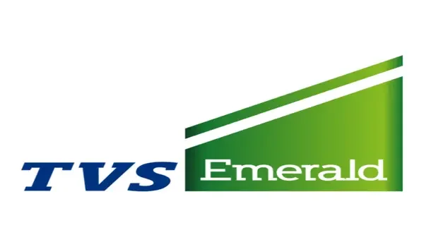 Featured Image of TVS Emerald
