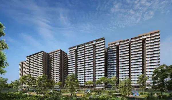 Featured Image of Who is the Project Structural Engineer for TVS Emerald Avalon?