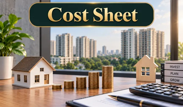 Featured image of TVS Emerald Avalon Cost Sheet