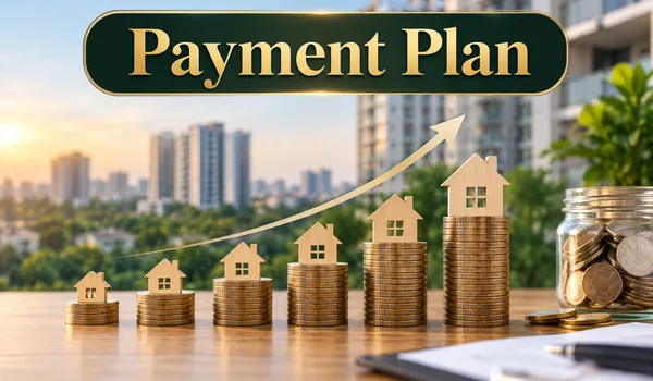 Featured image of TVS Emerald Avalon Payment Plan